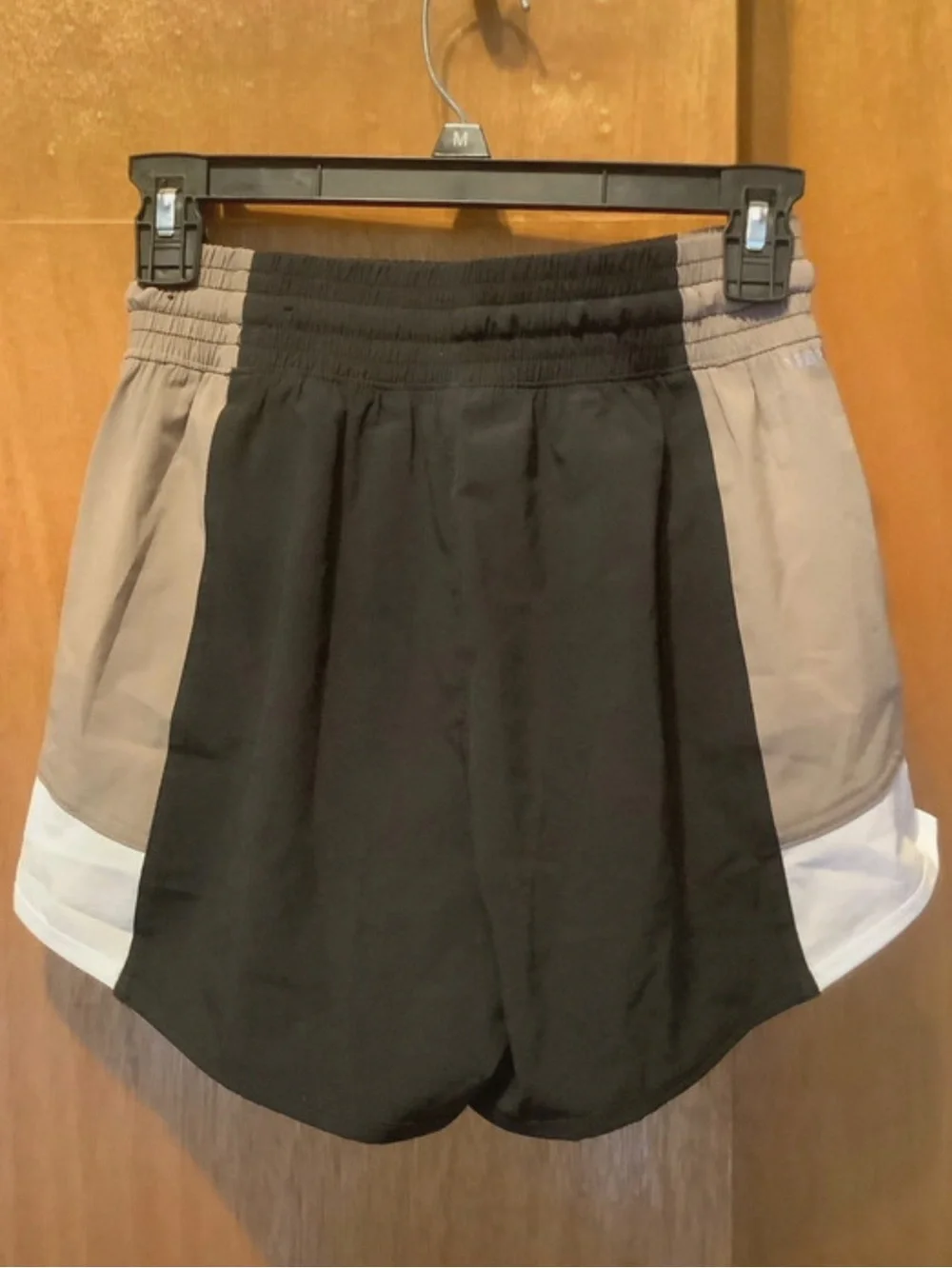 NWOT YPB Athletic Shorts